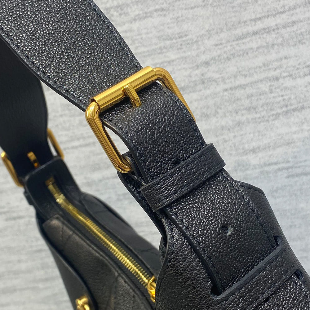 Dior Small Dior Voyage Bag(HIGH-END GRADE)