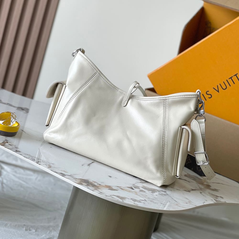 LV CarryAll Cargo Vibe PM(HIGH-END GRADE)