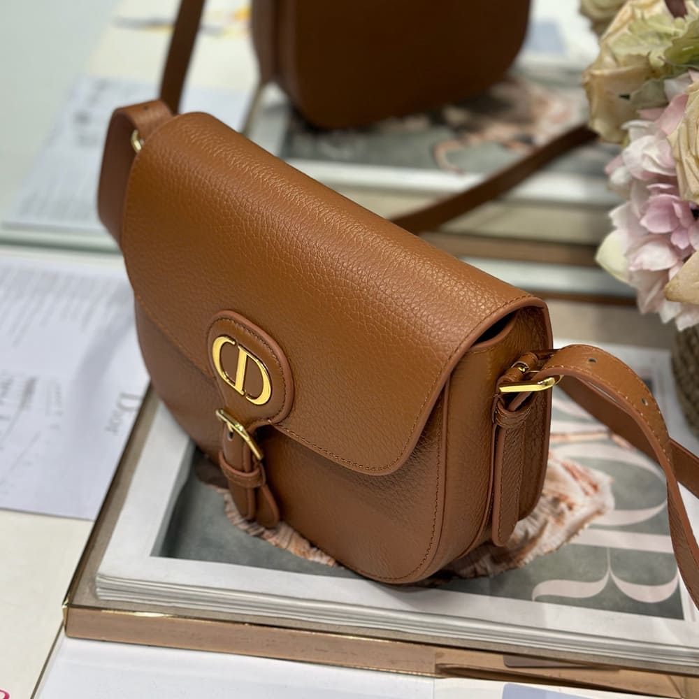 Dior Medium Dior Bobby Bag