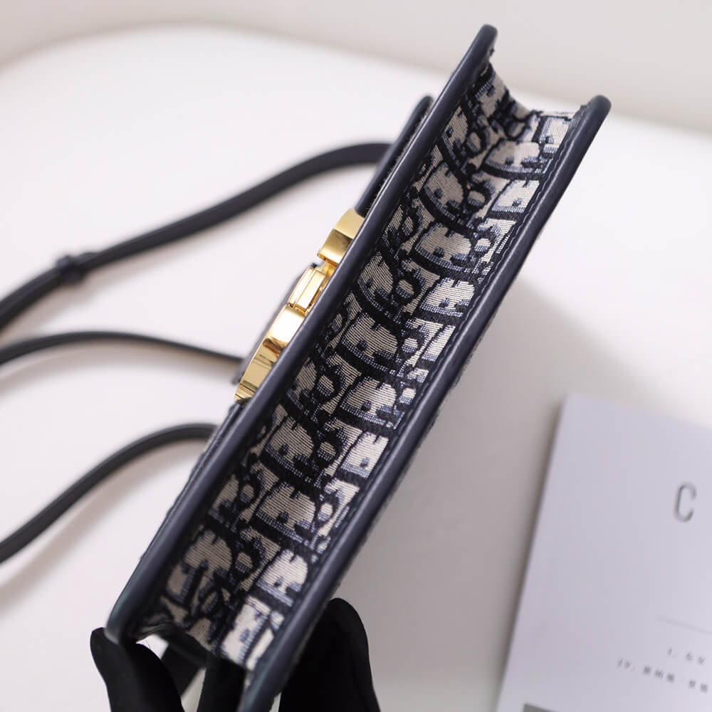 DIOR 30 Montaigne Bag(HIGH-END GRADE)