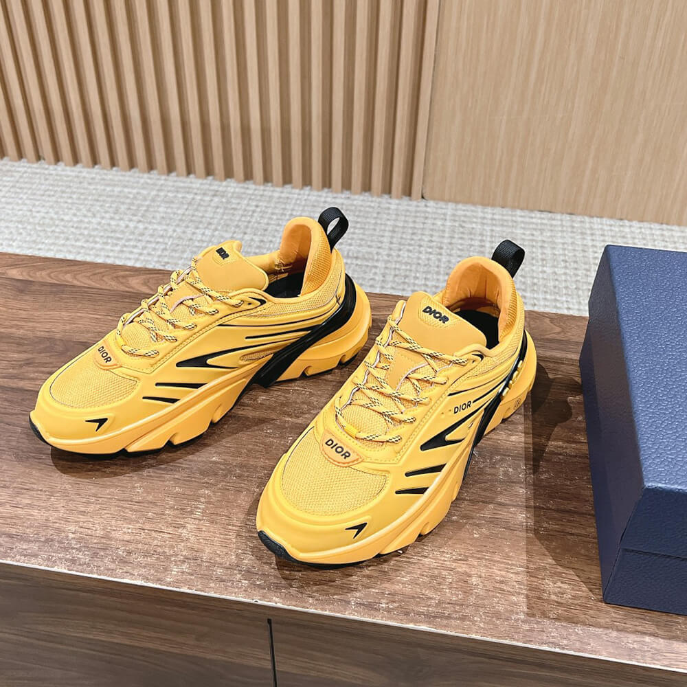 DIOR  B44 Blade Sneaker