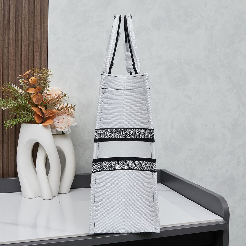 Dior Lucky Large Dior Book Tote