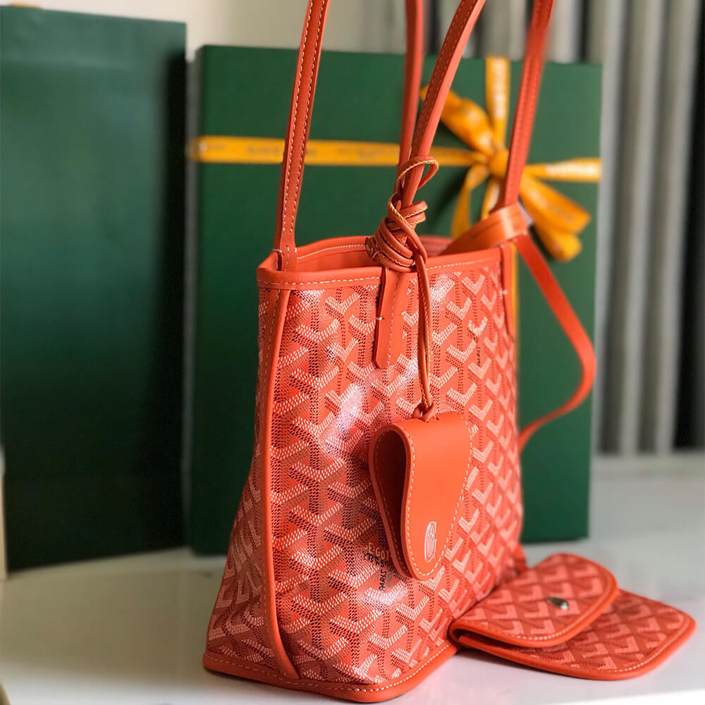 Goyard Anjou Mini Bag