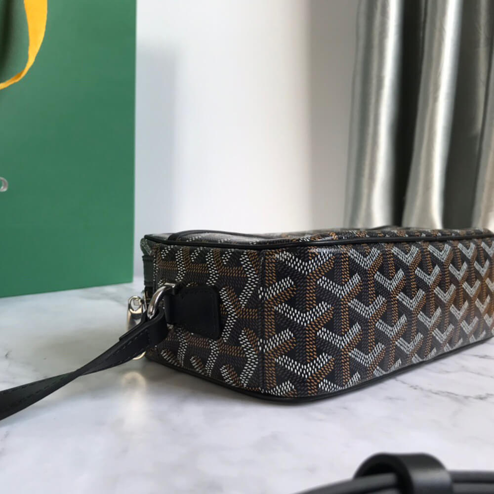 Goyard Cap-Vert PM Bag(HIGH-END GRADE)