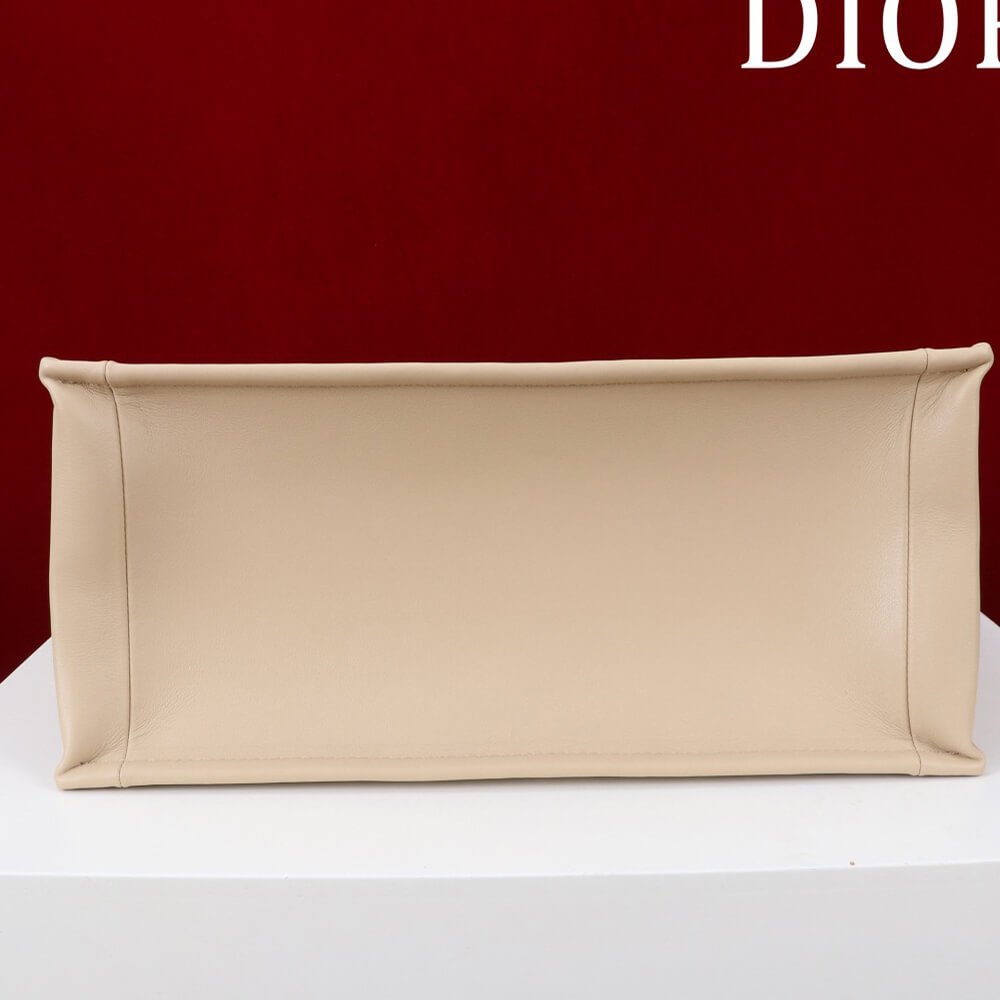 Dior Medium Dior Book Tote(HIGH-END GRADE)