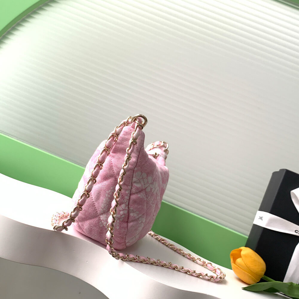 Chanel Coco Beach Large Hobo Bag(high-end grade)