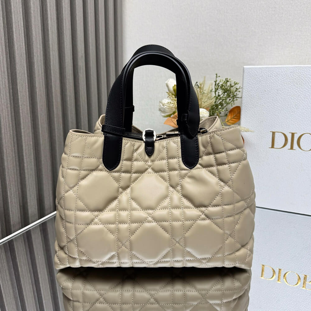 Medium Dior Toujours Bag