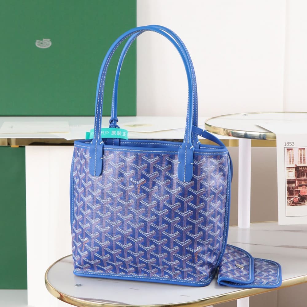 Goyard Anjou Mini Bag