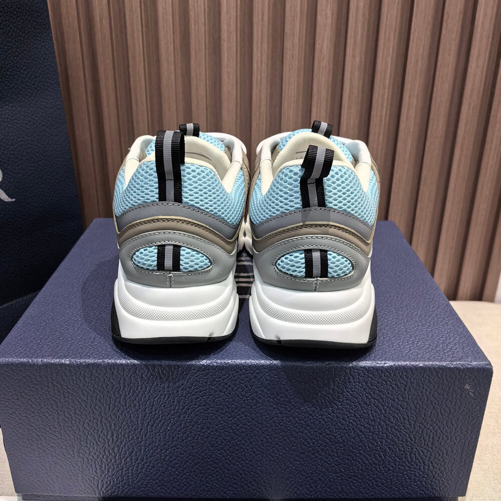 DIOR  B22 Sneaker