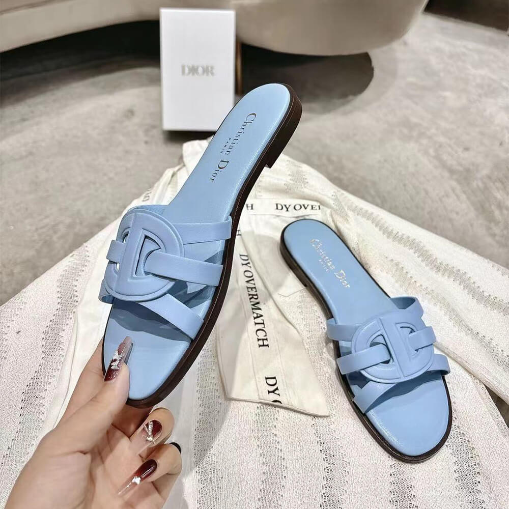 DIOR D-Club Slide
