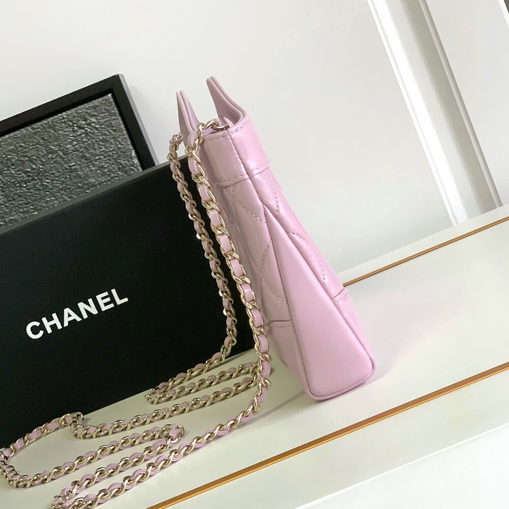 Chanel 31 Nano Shopping Bag(high-end grade)