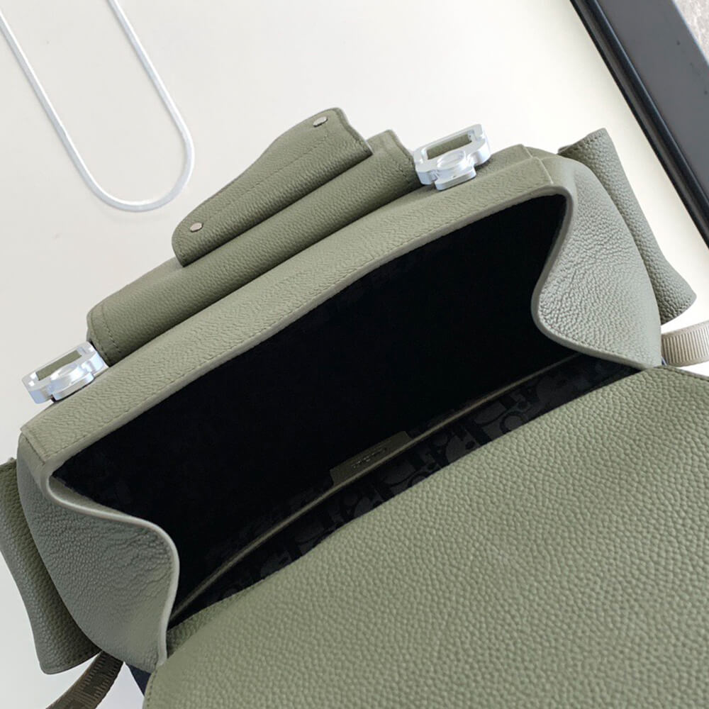 DIOR MAXI GALLOP BACKPACK(HIGH-END GRADE)