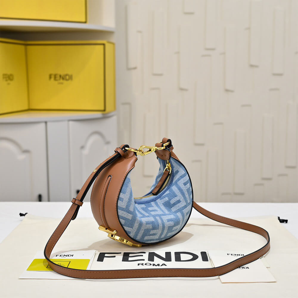 Fendigraphy Mini(HIGH-END GRADE)