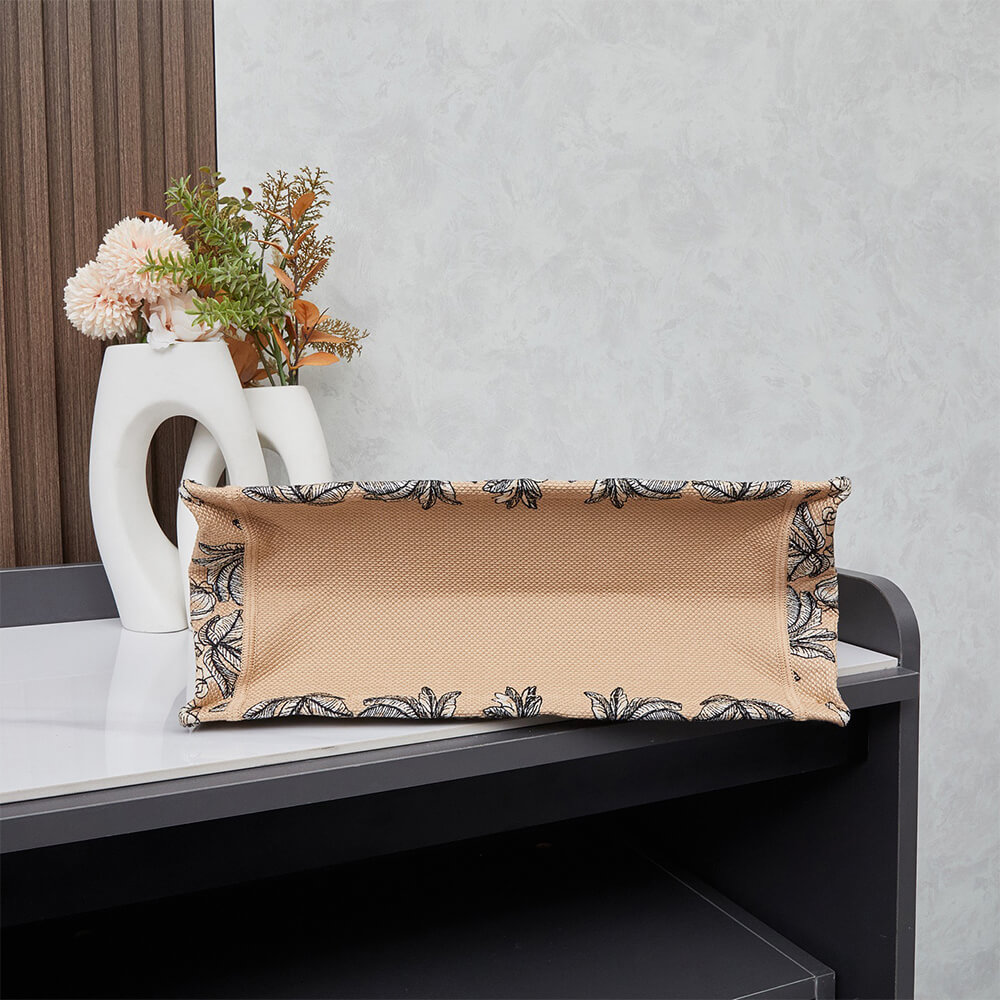 Dior Dioriviera Medium Dior Book Tote