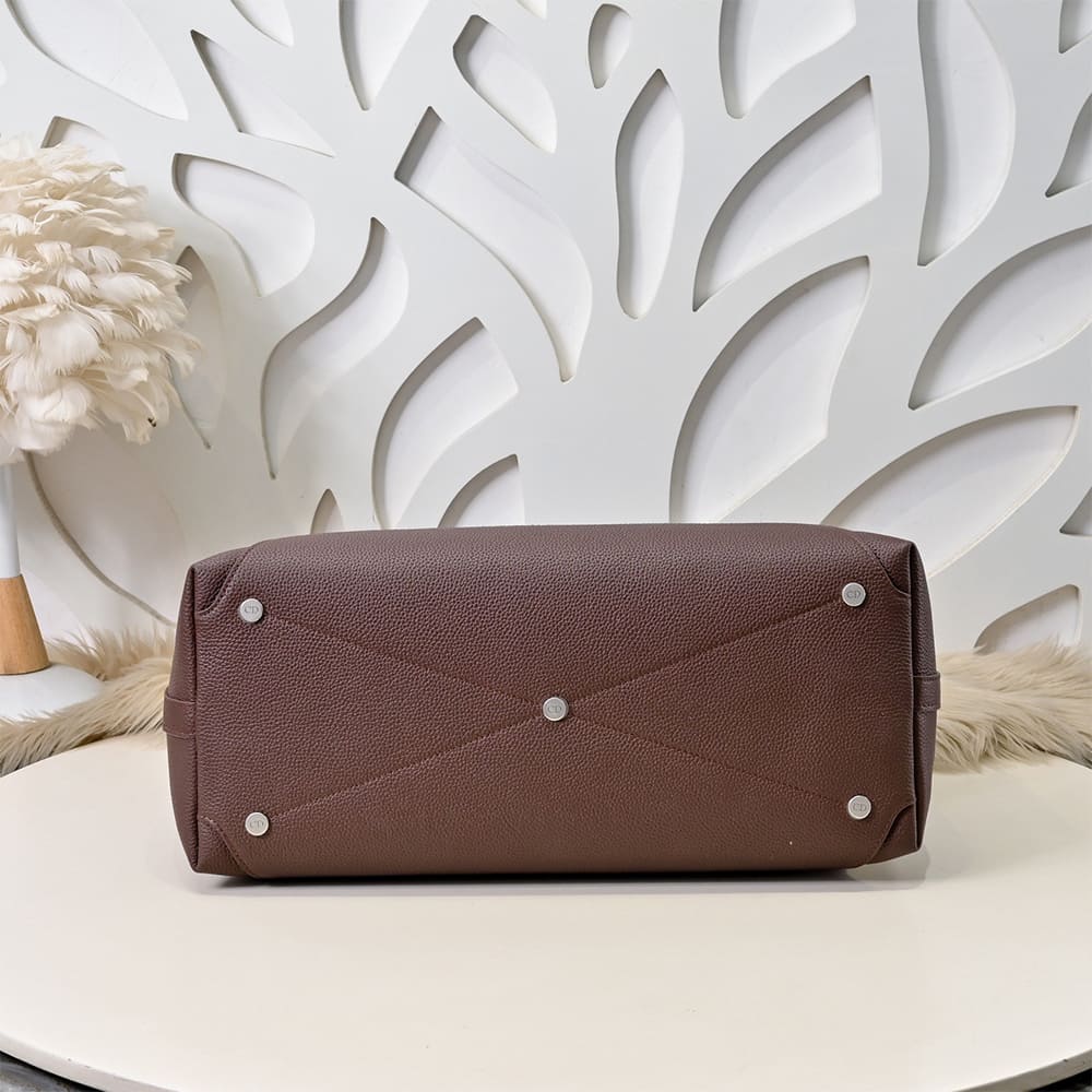 Dior Medium Dior Normandie Tote Bag(HIGH-END GRADE)