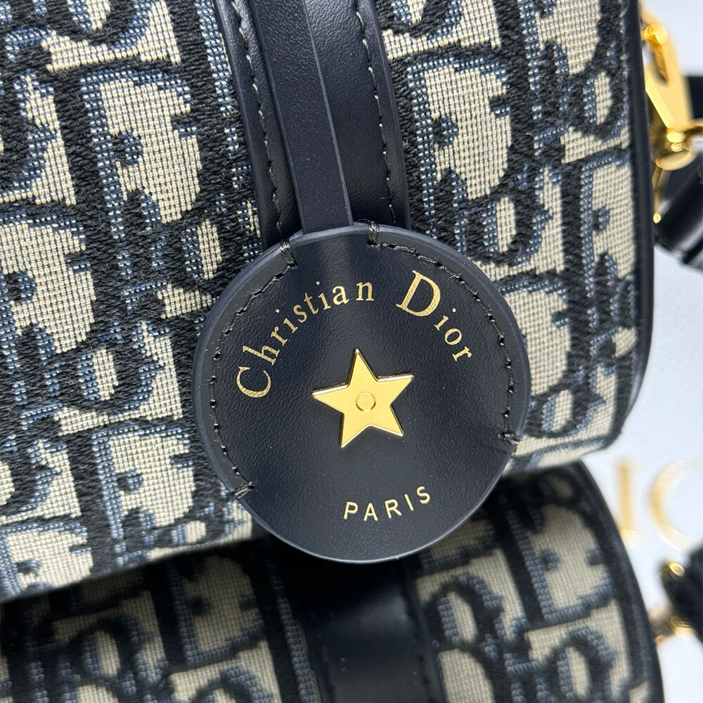 Dior Groove 20 Bag