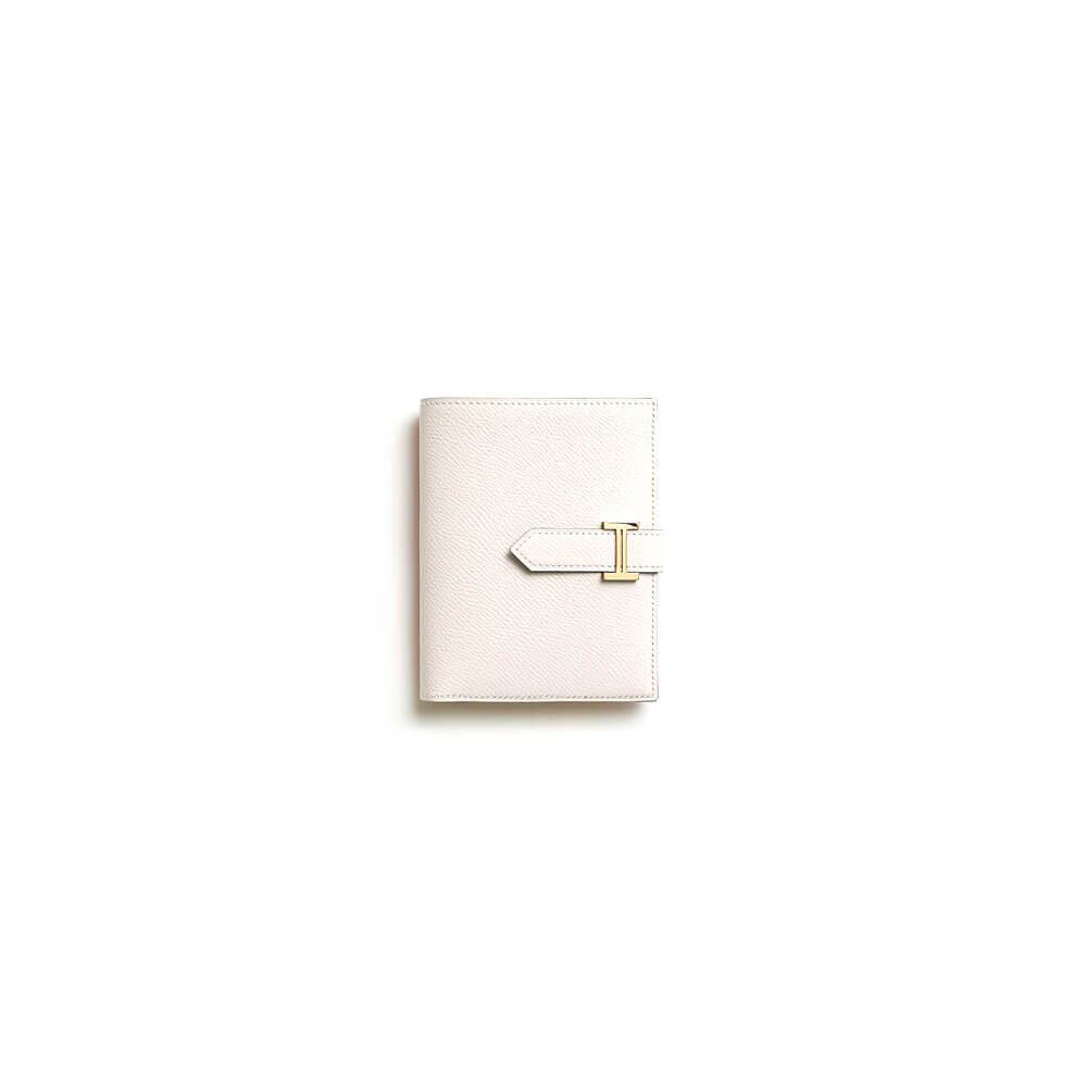 Hermes Bearn Compact wallet