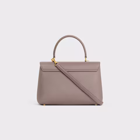 MEDIUM NINO BAG IN SUPPLE GRAINED CALFSKIN